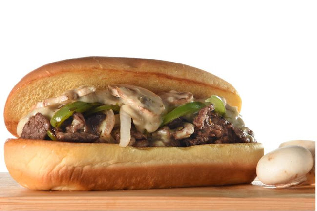 Huff & Puff, Sharjah