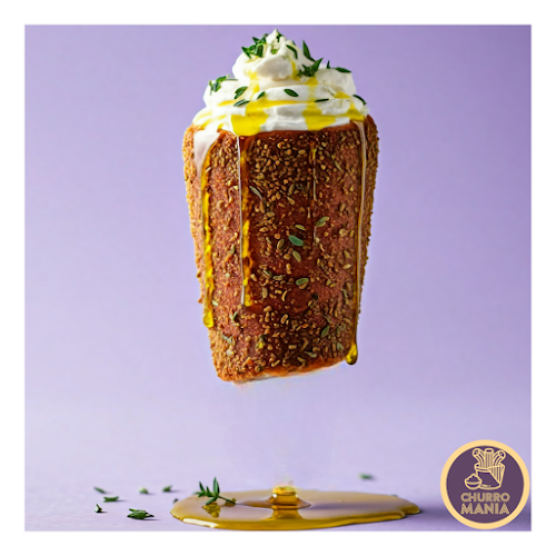 Churro Mania - Hospitality and gastronomy