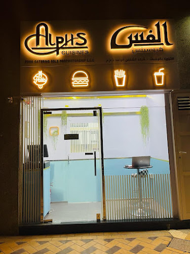 Alphs Cuisines | pasta | burgers | salad | fresh juice