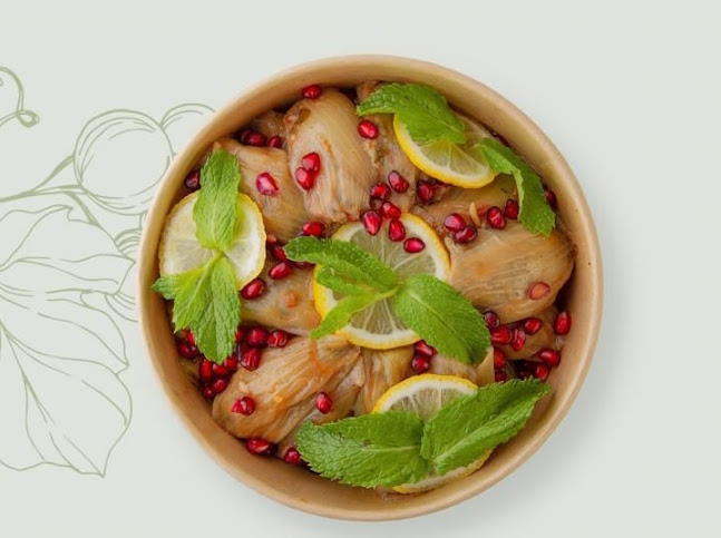 Opinii despre QUEEN OF MAHSHI în Fujairah - Hospitality and gastronomy