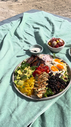 Señor Pico at Palm West Beach, Dubai