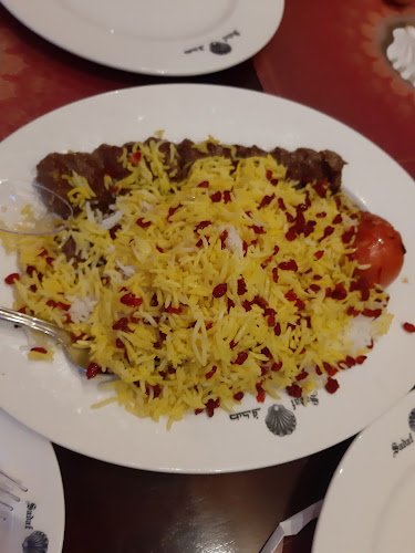 Sadaf Restaurant - Hospitality and gastronomy