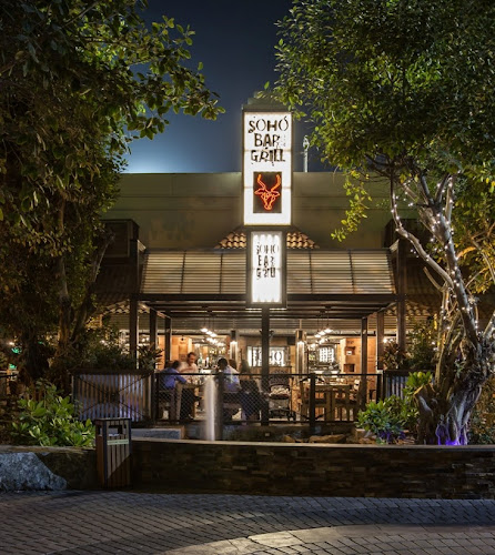 Comentarii opinii despre SoHo Bar & Grill