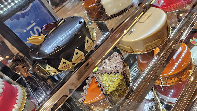 Comentarii opinii despre Shamseen Bakeries Al Nahda