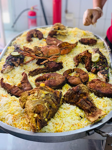 9FR6+Q9C - شارع النسيم - Al Rashidiya 1 - Ajman