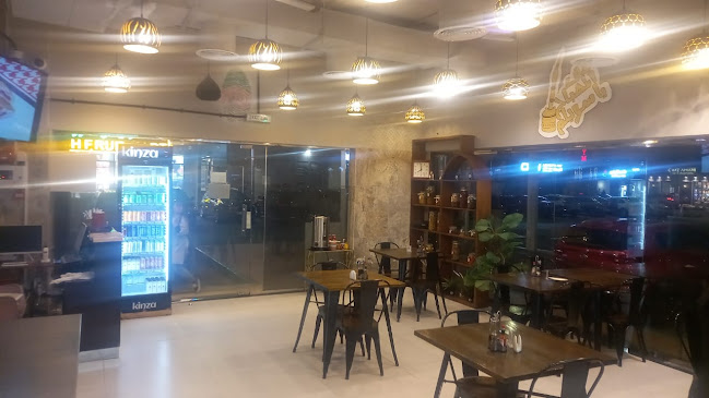 Nashmeyyeh Restaurant - مطعم نشمية