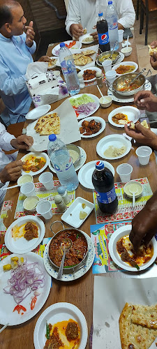 Al, JURF-2 - opp. to Baldia Masjid - Al Jerf Industrial 2 - Ajman