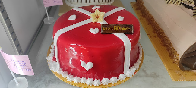 Comentarii opinii despre Baskin Robbins - Al Falah Central mall