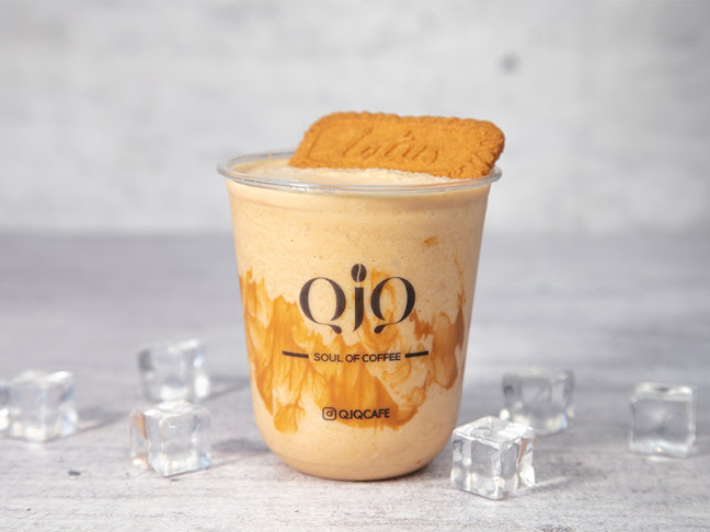 Comentarii opinii despre QJQ Speciality Coffee