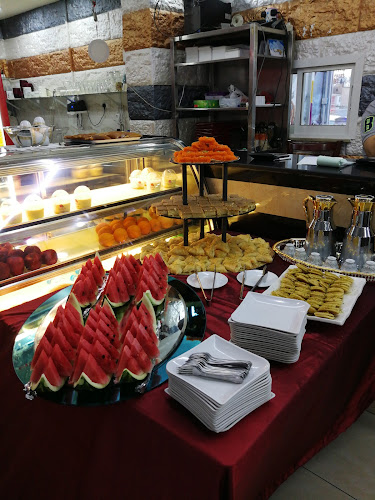 Opinii despre Tarboush Al Sultan Restaurant în Fujairah - Hospitality and gastronomy