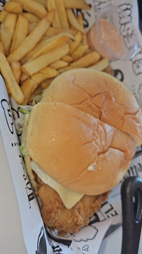 Comentarii opinii despre The Big Mama (Al Warqa)