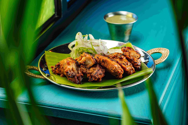 Comentarii opinii despre Republic Adda Bar & Lounge