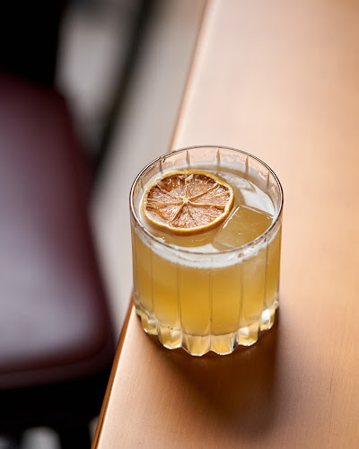 Brasserie Boulud - Hospitality and gastronomy