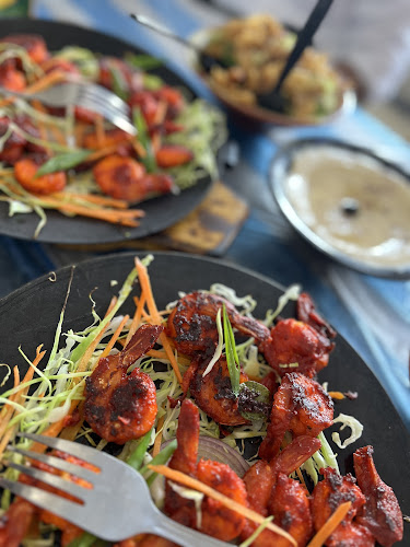 مطعم الأمين ش.ذ.م.م. - Hospitality and gastronomy