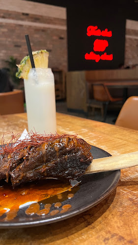 SHE BURGER- Dar al wasl