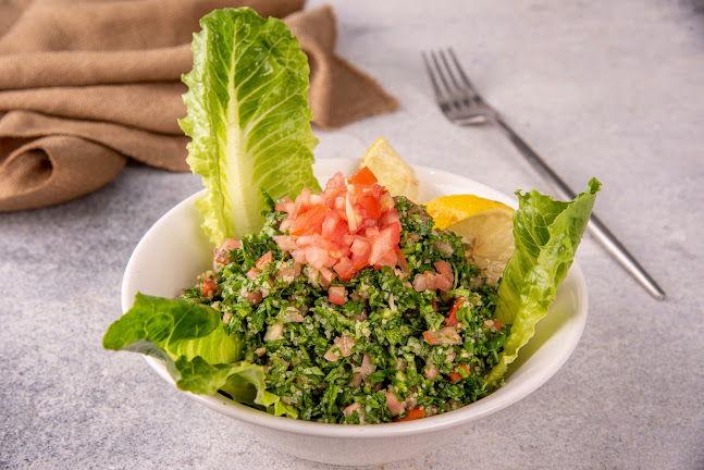 Comentarii opinii despre Shawarma Show