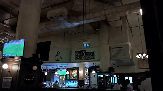 Belgian Beer Café - Hospitality and gastronomy