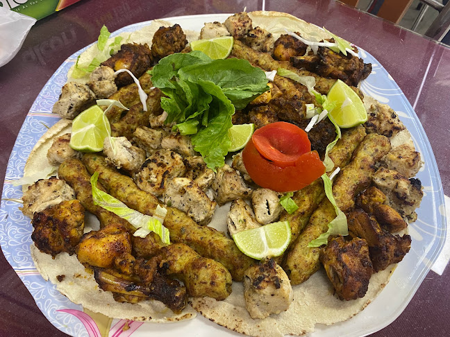 Licence Restaurant - Dubai