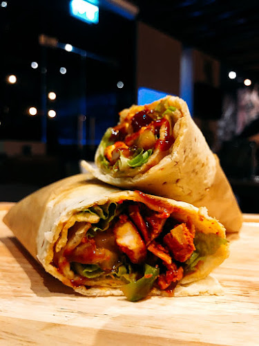 Pipes Shisha Lounge and Cafe - Dubai