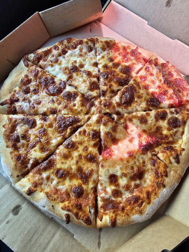 The Pizza Pie Factory - Ajman