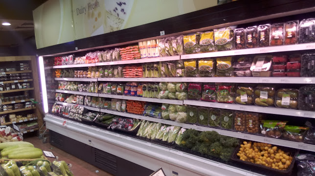 Promenade Walk street - 1 Al Bandar St - Al Rahah - RBW2 - Abu Dhabi