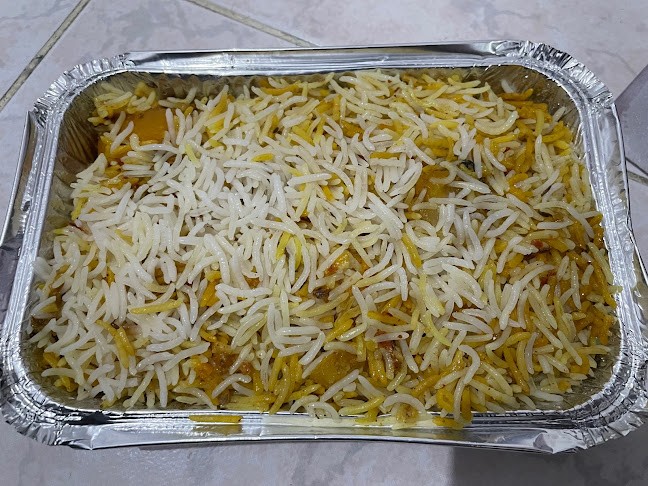 TASTE DELIGHTS RESTAURANT - Sharjah