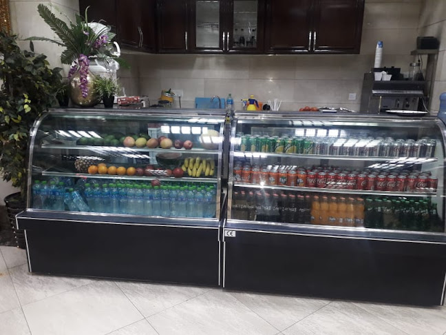 Golden Sheep Restaurant