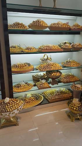 Coop Society Bein Al Jisreen - Al Maqta' St - Rabdan - RB8 - Abu Dhabi