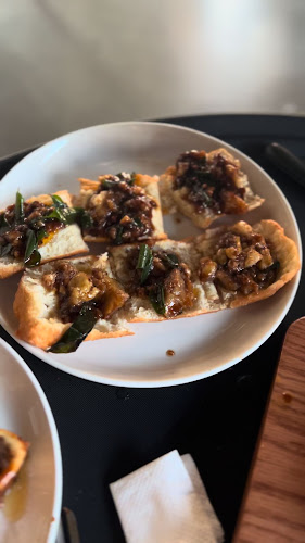 11 Woodfire - Hospitality and gastronomy