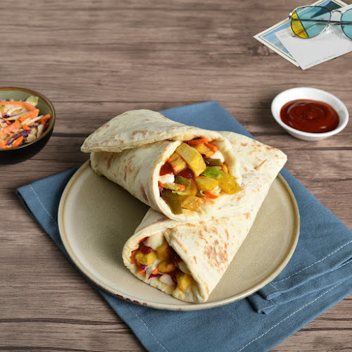 Comentarii opinii despre Zaatar w Zeit - Dubai Marina