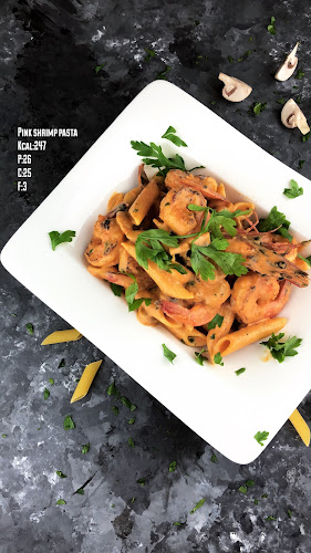 Calories .UAE - Hospitality and gastronomy