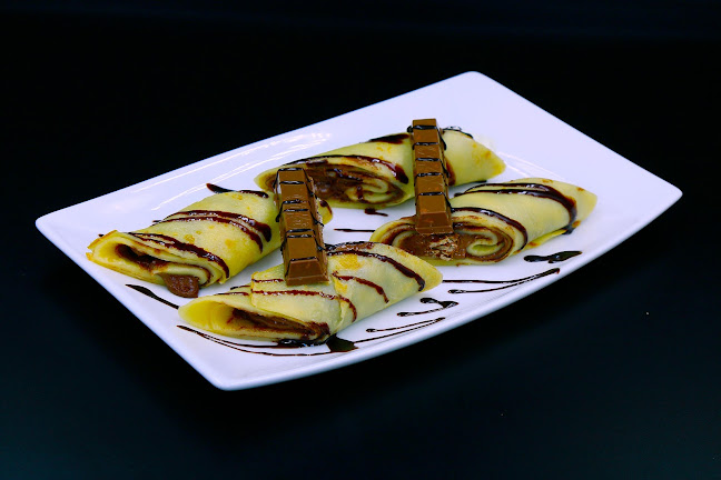 CANTON CAFE (LAVAZZA) - BEST CAFE & RESTAURANT IN ABU DHABI (UAE) - Abu Dhabi