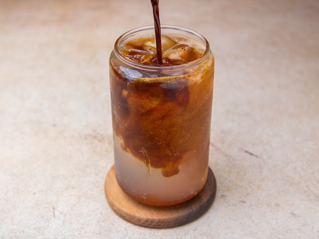 Endless Cafe & Restaurant - Dubai