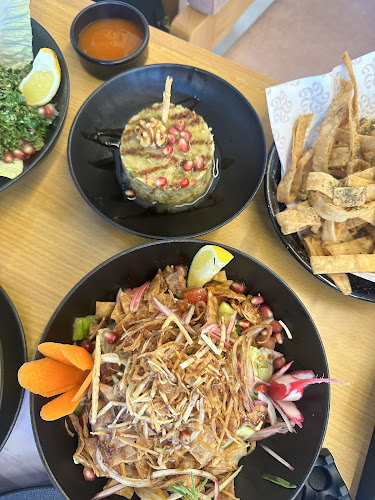 Bayt waard - Hospitality and gastronomy