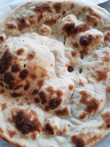 Pak Ghazi Restaurant - Ajman