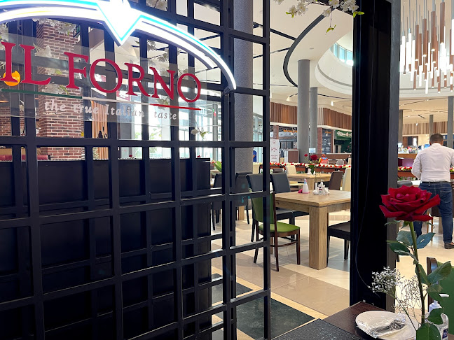 Comentarii opinii despre IL Forno الفورنو