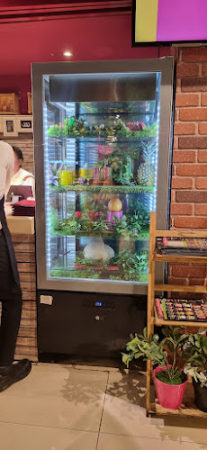 Al Rolla St - Al Ghuwair - Al Gharb - Sharjah