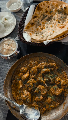 Butt Karahi Dubai - Hospitality and gastronomy