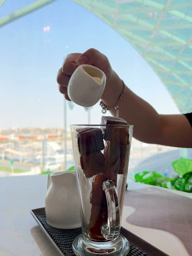 Comentarii opinii despre Crepeaholic Cafe