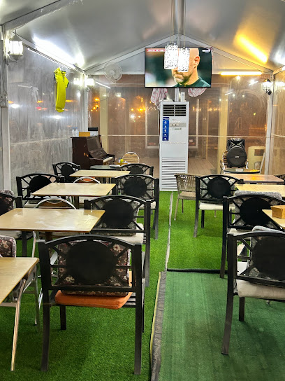 Funny Time Food Truck