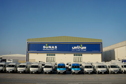 SONAS WHOLESALE POINT L.L.C BRANCH 01