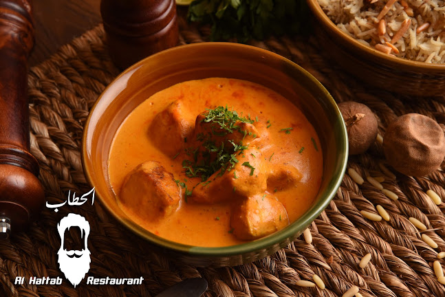 Al Hattab Restaurant - Sharjah - Hospitality and gastronomy