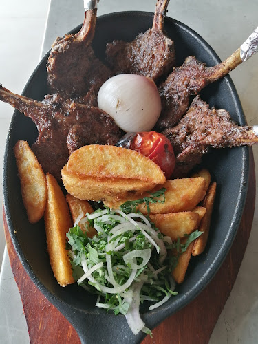 O My Grill | مطعم أوميجريل - Sharjah