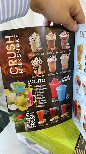 كافتيريا نجم الشمال