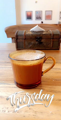 Opinii despre Al Fanar în Dubai - Hospitality and gastronomy