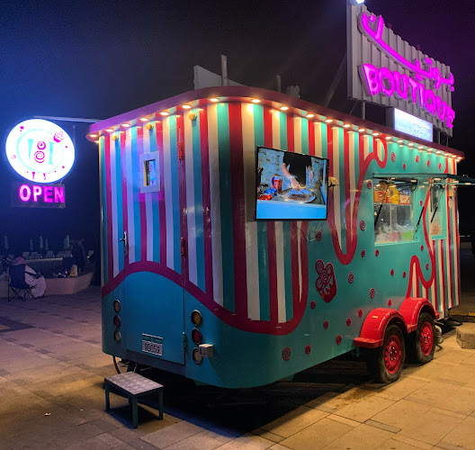 Al Hudayriyat Island - Al Hidayriyyat - Al Hidayriyyat Island - Abu Dhabi