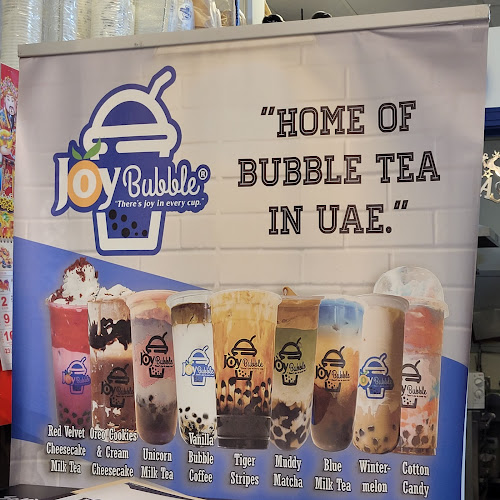 Opinii despre Joy Bubble în Dubai - Hospitality and gastronomy