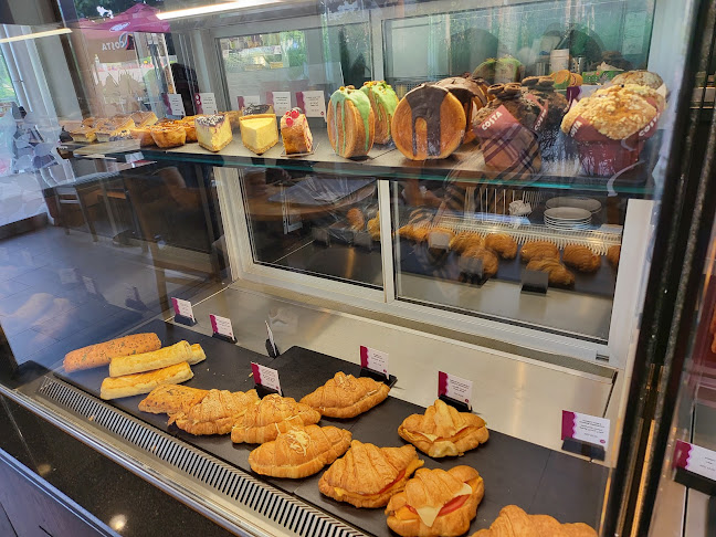 Costa Coffee - JLT Armada Tower