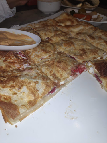 Opinii despre Al Amoor Falafel în Dubai - Hospitality and gastronomy