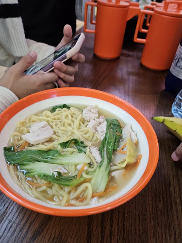 Asian Street Kitchen - Hospitality and gastronomy